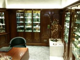 Vitrinen – und andere Objektideen