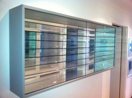 Vitrinen – und andere Objektideen