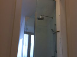 Ganzglastüren – mehr Licht, mehr Wohlbefinden