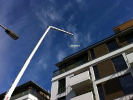 Ganzglastüren – mehr Licht, mehr Wohlbefinden