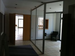 Ganzglastüren – mehr Licht, mehr Wohlbefinden