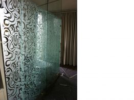 Ganzglastüren – mehr Licht, mehr Wohlbefinden