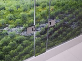 Foto-Verbundglas – Inkjetdruck macht`s möglich