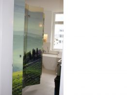 Foto-Verbundglas – Inkjetdruck macht`s möglich