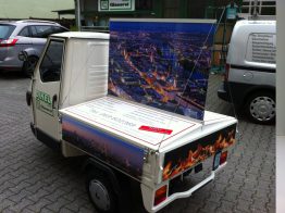 Foto-Verbundglas – Inkjetdruck macht`s möglich