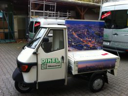 Foto-Verbundglas – Inkjetdruck macht`s möglich