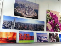 Foto-Verbundglas – Inkjetdruck macht`s möglich