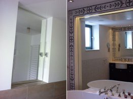 Ein Spiegel überzeugt in jedem Raum – Mit und ohne Beleuchtung