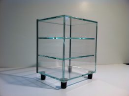 Unsichtbar und dauerhaft – UV-Verklebungen