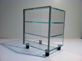 Unsichtbar und dauerhaft – UV-Verklebungen