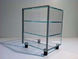 Unsichtbar und dauerhaft – UV-Verklebungen